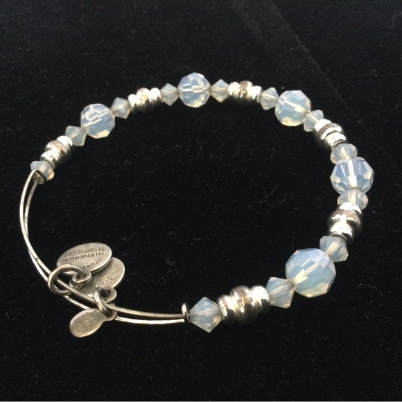 Alex and Ani Bracelet - Picture 2 of 2